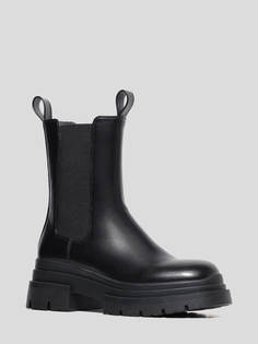 Ботинки женские Vitacci 1847837M черные 37 RU