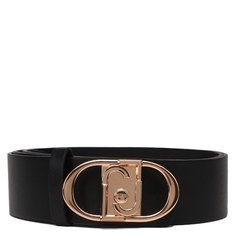 Ремень женский NoBrand AA4106 черный