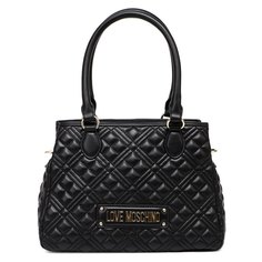 Сумка женская Love Moschino JC4170PP FW23 черная