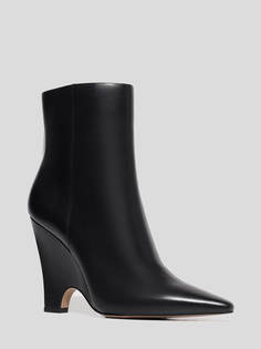 Ботильоны женские Vitacci 1492832 черные 39 RU