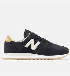 Кроссовки мужские New Balance 420 черные 7.5 US