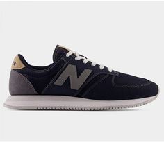 Кроссовки мужские New Balance 420 синие 7.5 US