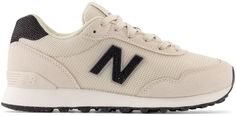 Кроссовки женские New Balance 515 белые 5 US