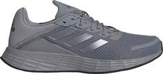 Кроссовки мужские Adidas Duramo Sl серые 7.5 UK