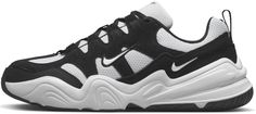 Кроссовки мужские Nike TECH HERA черные 11 US
