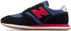 Кроссовки мужские New Balance 420 синие 7 US