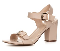 Босоножки женские T.Taccardi 229361 бежевые 38 RU