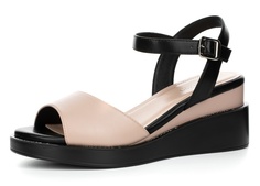 Босоножки женские T.Taccardi 229362 бежевые 35 RU