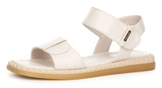 Сандалии женские T.Taccardi 229395 бежевые 38 RU