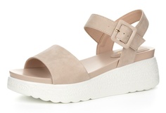 Босоножки женские T.Taccardi 229411 бежевые 40 RU