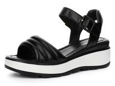 Босоножки женские T.Taccardi 229476 черные 37 RU