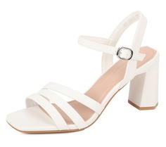 Босоножки женские T.Taccardi 228295 белые 39 RU