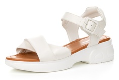 Босоножки женские T.Taccardi 229468 белые 39 RU