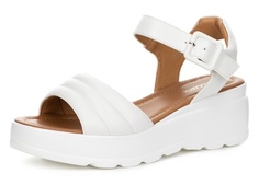 Босоножки женские T.Taccardi 229477 белые 38 RU