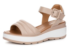 Босоножки женские T.Taccardi 229478 бежевые 41 RU