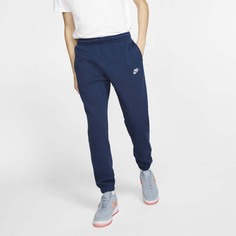 Спортивные брюки мужские Nike M Sportswear Club Fleece Pants синие XL