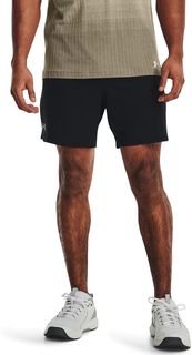 Шорты мужские Under Armour Ua Vanish Woven 6In Shorts черные XS