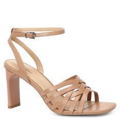 Босоножки женские Tendance CLF362-10 бежевые 37 EU