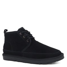 Ботинки мужские Tendance MAN55-100 синие 43 EU