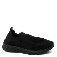 Кроссовки женские Tendance H-1X2201006 черные 36 EU