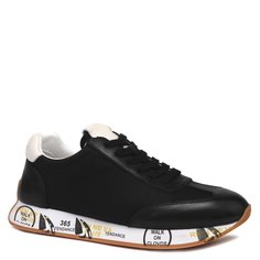 Кроссовки женские Tendance GLC3721-01 черные 40 EU