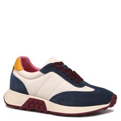 Кроссовки женские Tendance HC2216-14 синие 38 EU