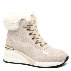 Кроссовки женские Liu Jo BF3119 бежевые 40 EU