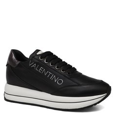 Кроссовки женские Valentino 91E1002SYN черные 39 EU