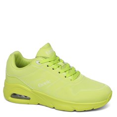 Кроссовки женские Etonic ETW411E01 зеленые 37 EU