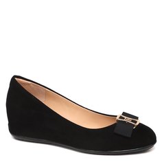 Туфли женские Tendance GLC4180-01 черные 41 EU