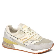 Кроссовки женские Etonic ETW413E01 бежевые 39 EU