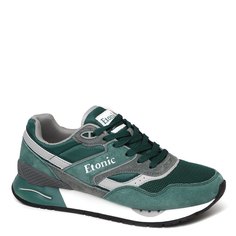 Кроссовки женские Etonic ETW323600 зеленые 39 EU