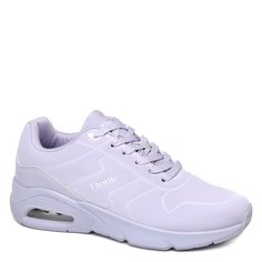 Кроссовки женские Etonic ETW411E01 фиолетовые 37 EU