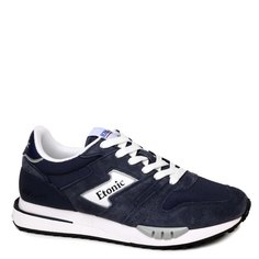 Кроссовки женские Etonic ETW413E10 синие 38 EU