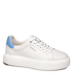 Кеды женские Tendance HC2208-19 белые 41 EU
