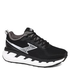 Кроссовки женские Etonic ETW417E05 черные 37 EU
