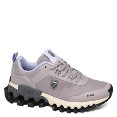 Кроссовки женские K-SWISS 99081 фиолетовые 38 EU