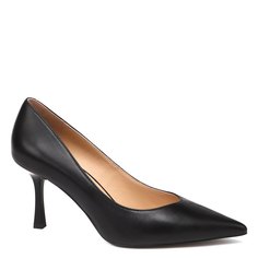 Туфли женские Tendance CLF698-02 черные 41 EU