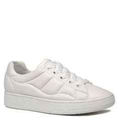 Кеды женские Tendance GLC4141-01 белые 35 EU