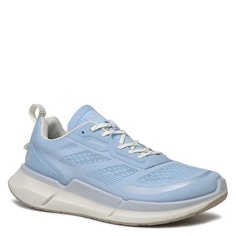 Кроссовки женские ECCO 830753 голубые 37 EU