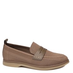 Лоферы женские Tendance HC2733-5 бежевые 41 EU