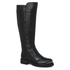 Сапоги женские Tendance J090H17-1 черные 40 EU