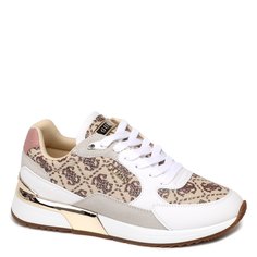 Кроссовки женские Guess FLJMOXFAL12 белые 38 EU