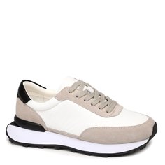 Кроссовки женские Tendance YS-21035A-X6 белые 40 EU