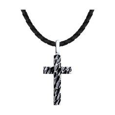 Колье из серебра 55-60 см Diamant 95-170-02123-1