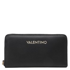 Кошелек женский Valentino VPS7LX155 черный