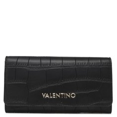 Кошелек женский Valentino VPS7LW113 черный