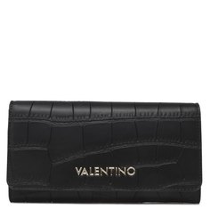 Кошелек женский Valentino VPS7LW113 черный