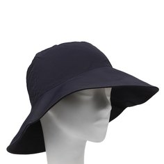 Шляпа женская TBS NYNASOFT темно-синяя, р. 52