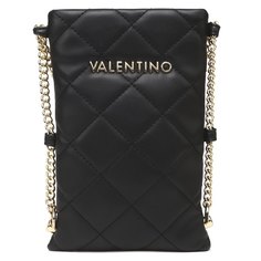 Сумка кросс-боди женская Valentino VBS3KK17R черная